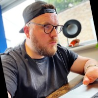 NXT Skills Employee Matt McHugh's profile photo