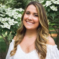 SEEN Hair Care Employee Gabrielle Perry's profile photo