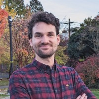 Radical Employee Cyriel Notteboom's profile photo