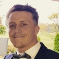 InTegrum Resources Employee Chance Smith's profile photo