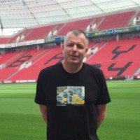 Kinetics Noise Control Employee Joerg Hutmacher's profile photo