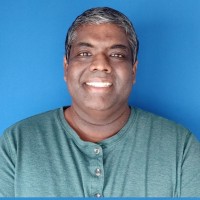 Elephant Scale Employee Sujee Maniyam's profile photo