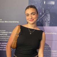 PVH Legwear Employee Jessica Moss's profile photo