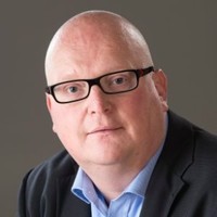 Bond Capital Partners Employee Robert van Beek's profile photo