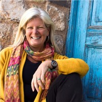 International Media Group Employee Ellen Barone's profile photo