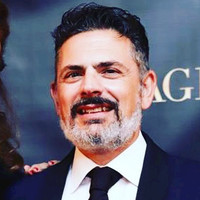 OM COMMODITIES LLC Employee Yiannis Dumas's profile photo