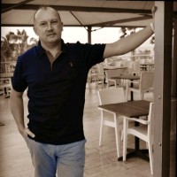 EPS System Employee Marcin Mamica's profile photo