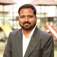 Book Magic India Pvt Ltd Employee Ranjit Tadvi's profile photo