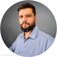 Grupo Queluz Employee Rubens Reichert's profile photo