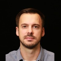 Amazon Web Services (AWS) Employee Daniel Lemke's profile photo