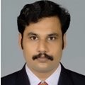 Sree Gokulam Medical college Employee Subin Chandran's profile photo