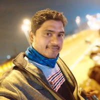 LINGARAJ S Email & Phone Number