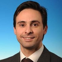 Walter Services Poland Sp.z o.o. Employee David Castilla Jimenez's profile photo