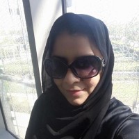 Ministry of Education and Higher Education Qatar Employee Huma Ahmed's profile photo