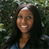 DataHUB Inc Employee Tiera Fann's profile photo