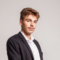 Finance 3.1 Employee Benjamin Douriez's profile photo