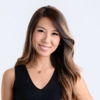 Wellesley Employee Kat Wong's profile photo