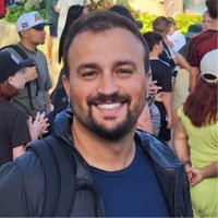 Asramos Employee Murilo Juppa Da Silva's profile photo