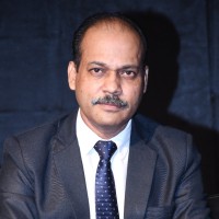 Email e telefono di Sunil Pandey