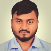 Rosso Brunello Employee Shubham Saurav's profile photo