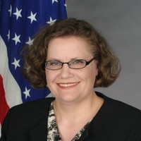 Content Enablers Inc. Employee Candace Goforth's profile photo