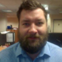 Magyar Bankholding Employee Migály-Gősi Gergely's profile photo