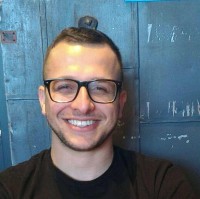 Thermo Fisher Scientific Employee Justin Tocci's profile photo