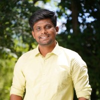 Global Software Solutions Employee Muthuswamy A's profile photo