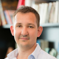 Frédéric Mallié Email