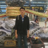 MatchMade Employee Kornelius Samuel's profile photo