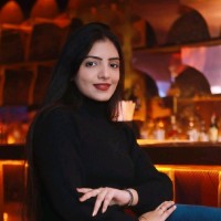 Iron Lady Employee Sweksha Agrawal's profile photo