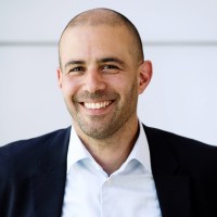 DIN Deutsches Institut für Normung e. V. Employee Sebastian Kriegsmann's profile photo