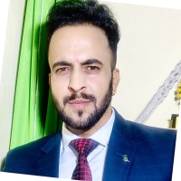 Datagami Employee Suresh Kumar's profile photo