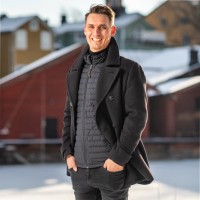 Patrik Björkman Email