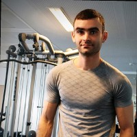 BODYHIT Employee Badreddine Kezai's profile photo