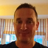 Suffolk Automation Employee Mark Chisnall's profile photo