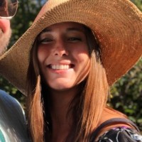 Social Indoor Employee Kelsey Sauer's profile photo
