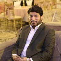 Integrated Medical Care Hospital Employee Qaisur Abbass's profile photo