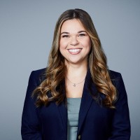 Smithsonian American Women's History Museum Employee Ariella Phillips's profile photo