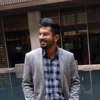 Mohit Johari's profile photo