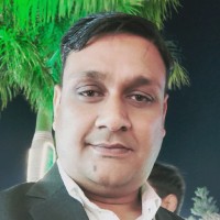 Marsons Energy Employee Rajesh sharma's profile photo