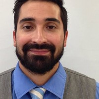 Building Engineering-Consultants, Inc. Employee Ian Murphy's profile photo