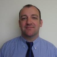 TATA TOYO RADIATOR Employee Alex Everard's profile photo