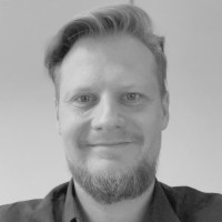 Interactio - Multilingual Meetings Solution Employee Raimondas Nausėda's profile photo