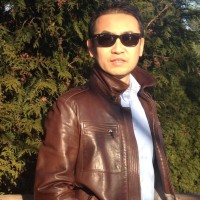 Mark Gao Email