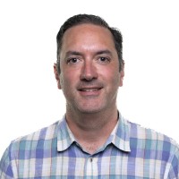 Electronic Arts (EA) Employee Brad Bennett's profile photo