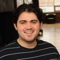 Red Star Yeast Company LLC Employee Nathaniel Kenworthy's profile photo