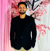 University of Southern California Employee Haris Saeed's profile photo