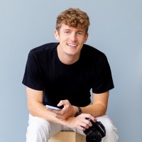 Tallboy Branding Co. Employee Alex Everett's profile photo