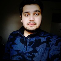 American Tower Employee Rajan Tyagi's profile photo